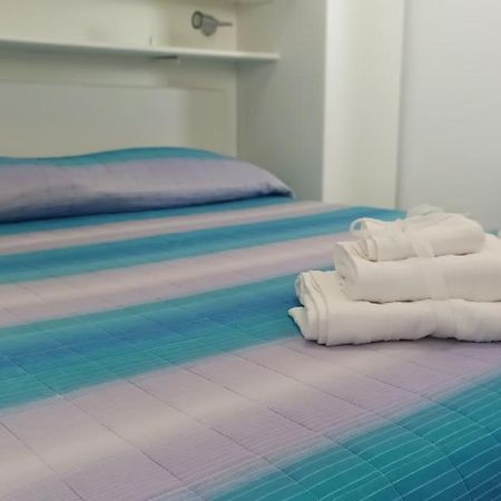 La Casina Di Ale Apartamento Marina Di Carrara Exterior foto