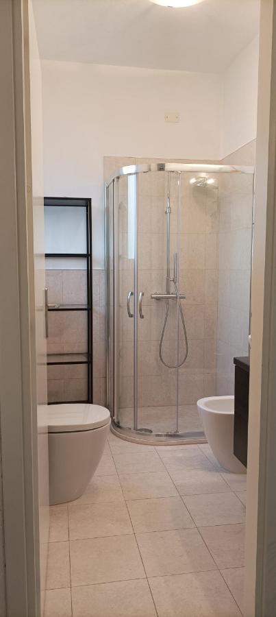 La Casina Di Ale Apartamento Marina Di Carrara Exterior foto