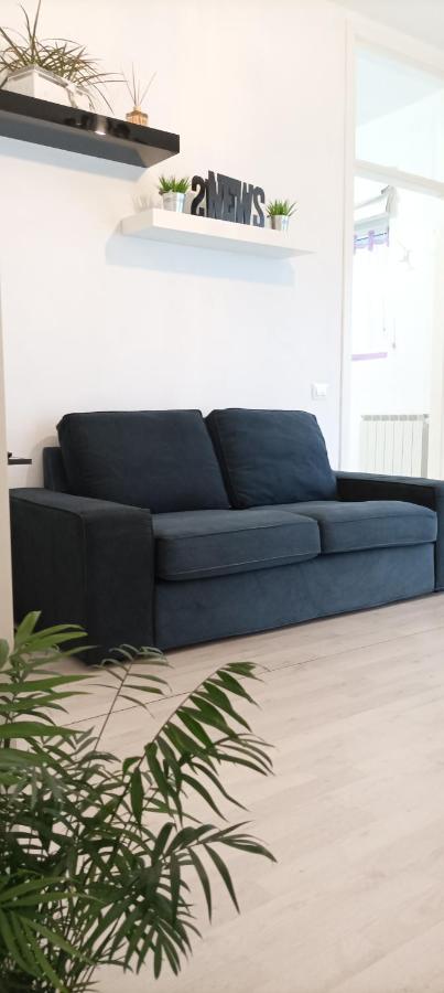 La Casina Di Ale Apartamento Marina Di Carrara Exterior foto