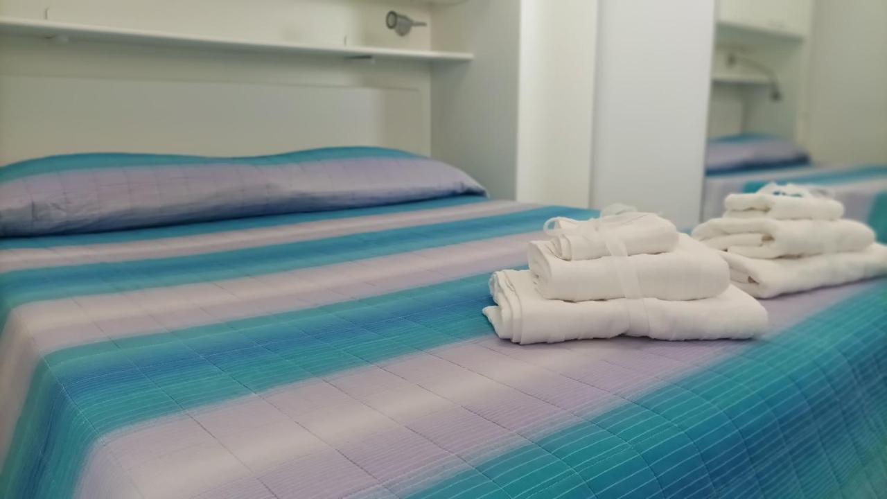 La Casina Di Ale Apartamento Marina Di Carrara Exterior foto