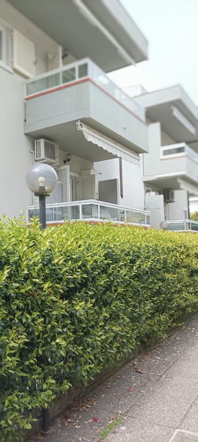 La Casina Di Ale Apartamento Marina Di Carrara Exterior foto
