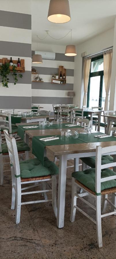 La Casina Di Ale Apartamento Marina Di Carrara Exterior foto